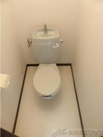 ヴィラージュみのお Aの物件内観写真